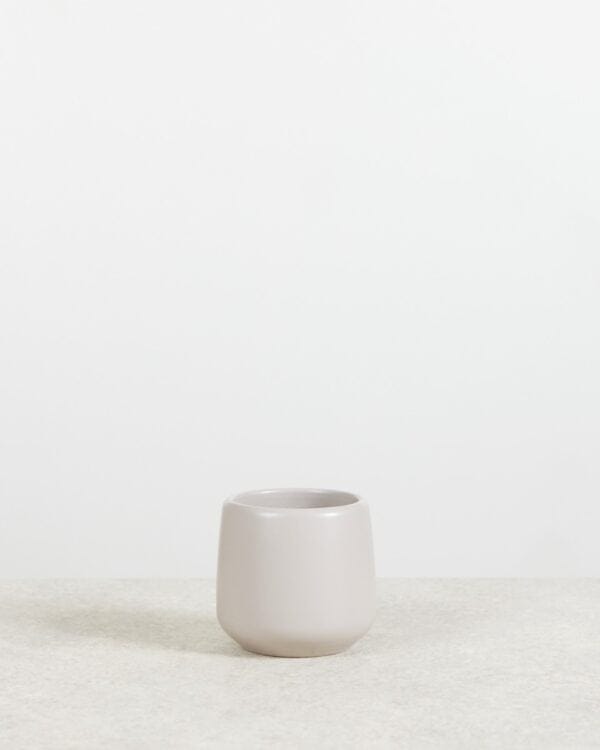 Amber Pot Taupe bezorgen via PLNTS