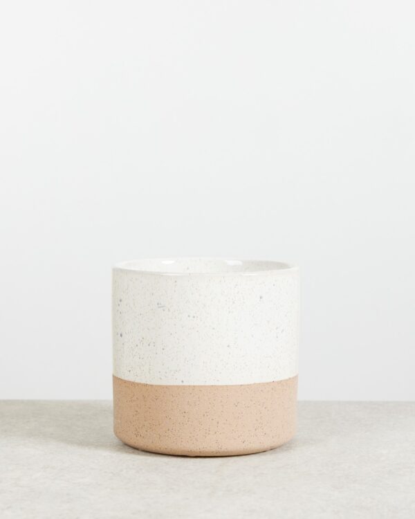 Ava Pot Wit bezorgen via PLNTS