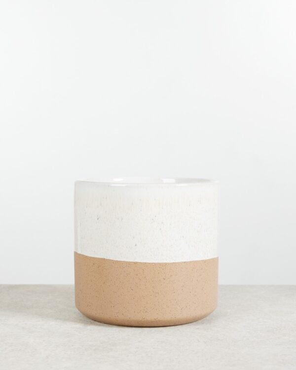 Ava Pot Wit bezorgen via PLNTS