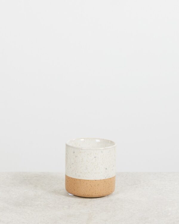 Ava Pot Wit bezorgen via PLNTS