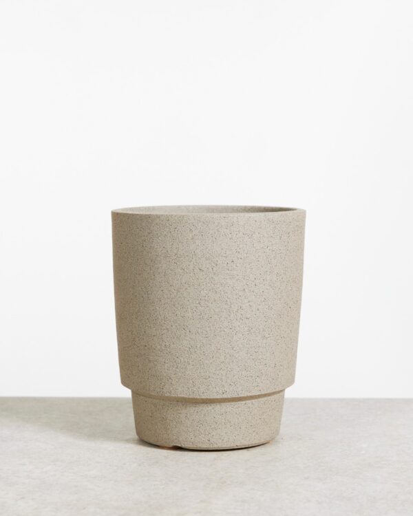 Chad Pot Taupe bezorgen via PLNTS