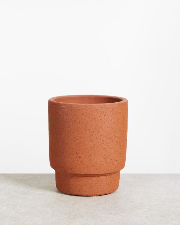 Chad Pot Terra bezorgen via PLNTS
