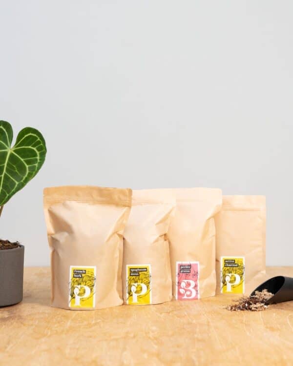 Epifyten potgrondmix kit bezorgen via PLNTS