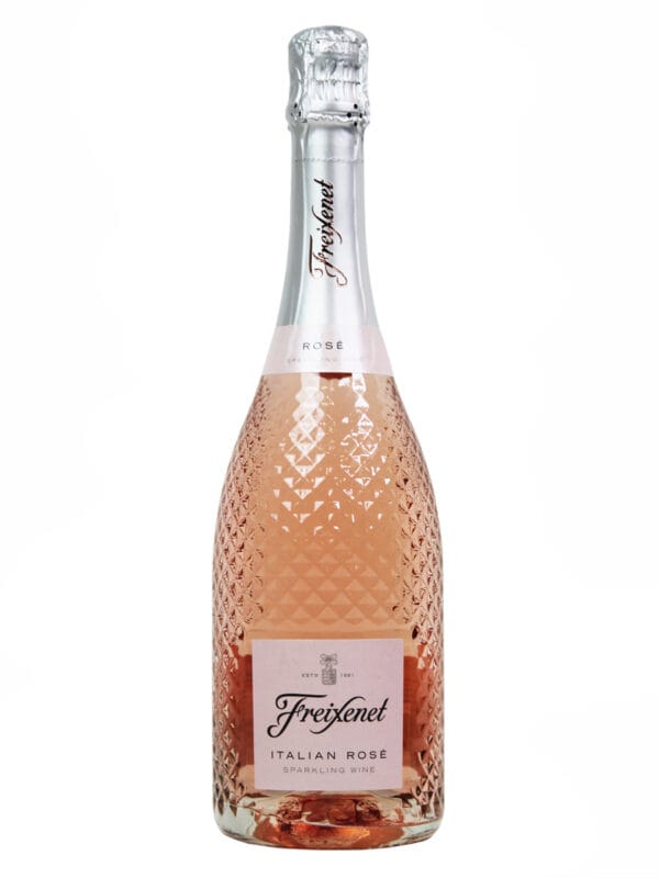 Freixenet prosecco Rosé - 0