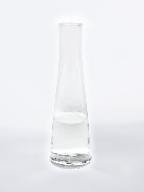 Glasvaas Debbie | voor 1-5 rozen bezorgen