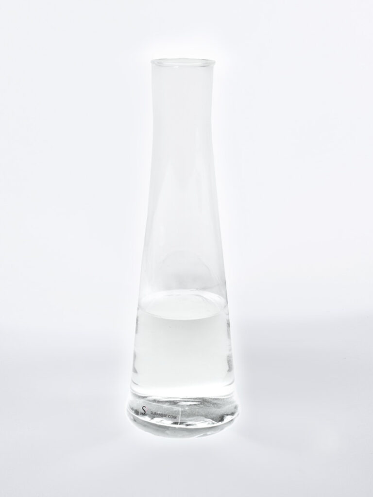Glasvaas Debbie | voor 1-5 rozen bezorgen