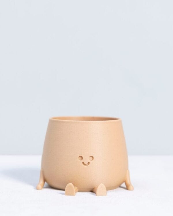 Happy Harry Pot Beige bezorgen via PLNTS