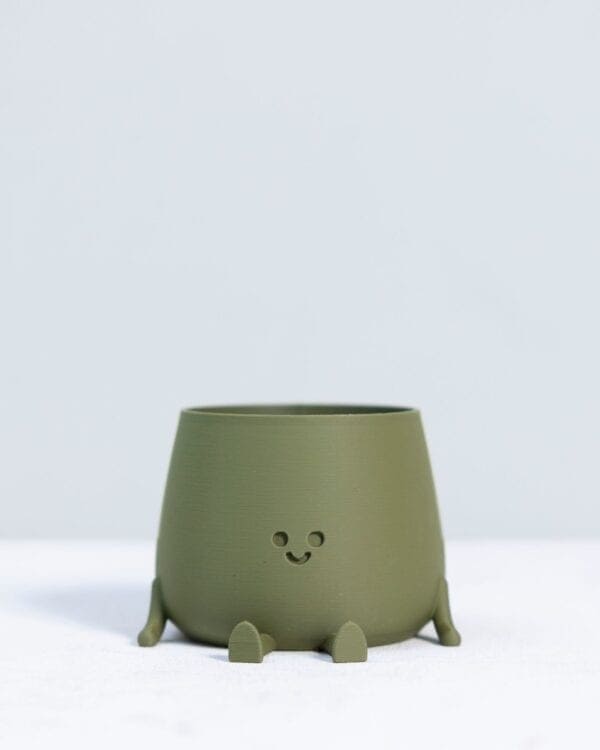 Happy Harry Pot Groen bezorgen via PLNTS