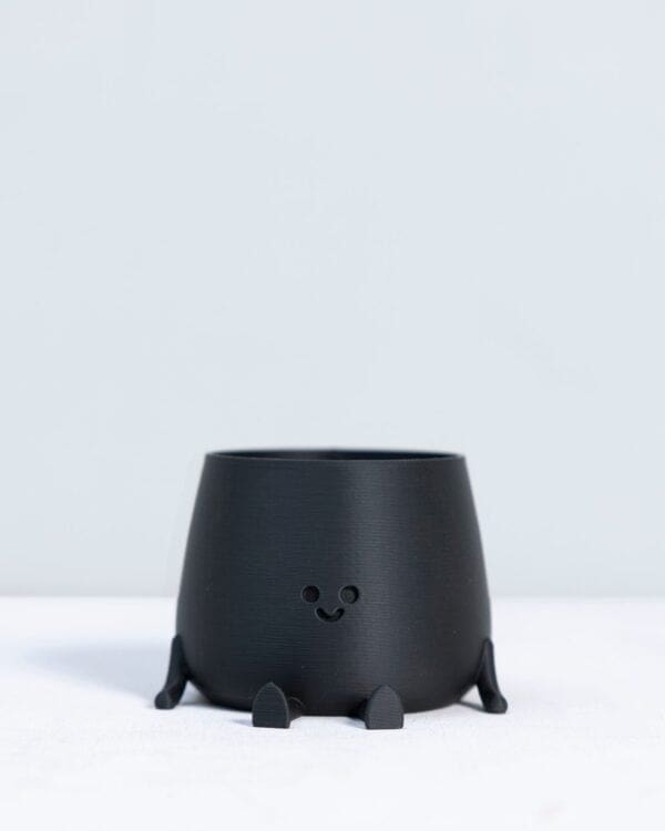 Happy Harry Pot Zwart bezorgen via PLNTS