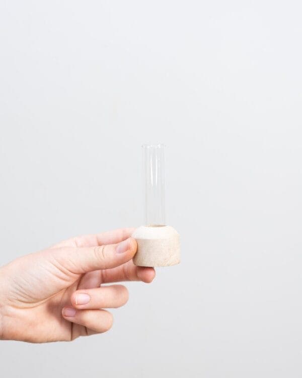 Kweekkoker bezorgen via PLNTS