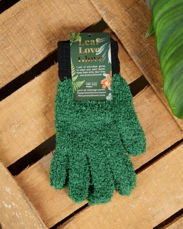 Leaf Love Handschoenen bezorgen via PLNTS