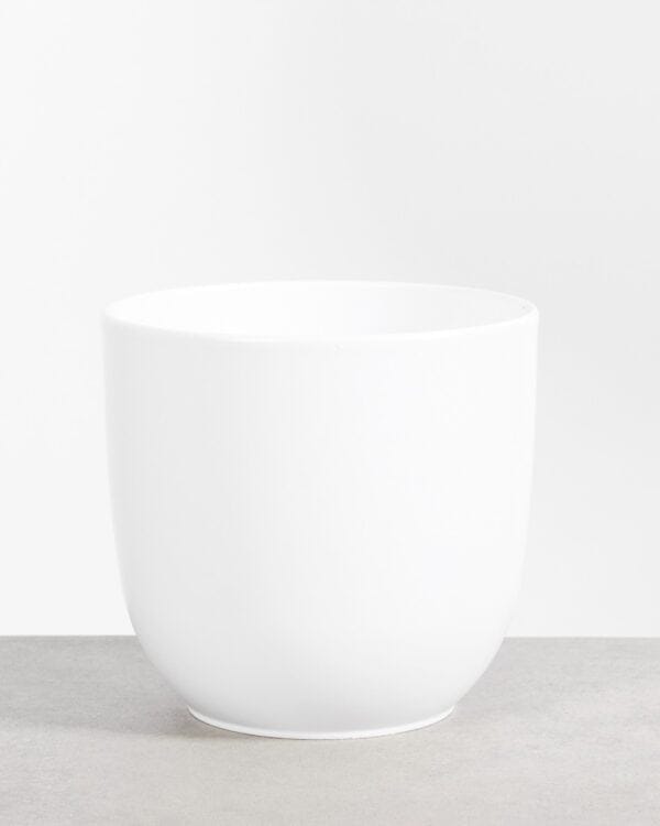 Lexi Pot Wit bezorgen via PLNTS