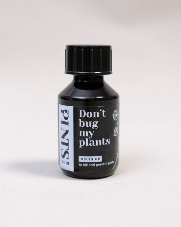 PLNTS Neem oil bezorgen via PLNTS