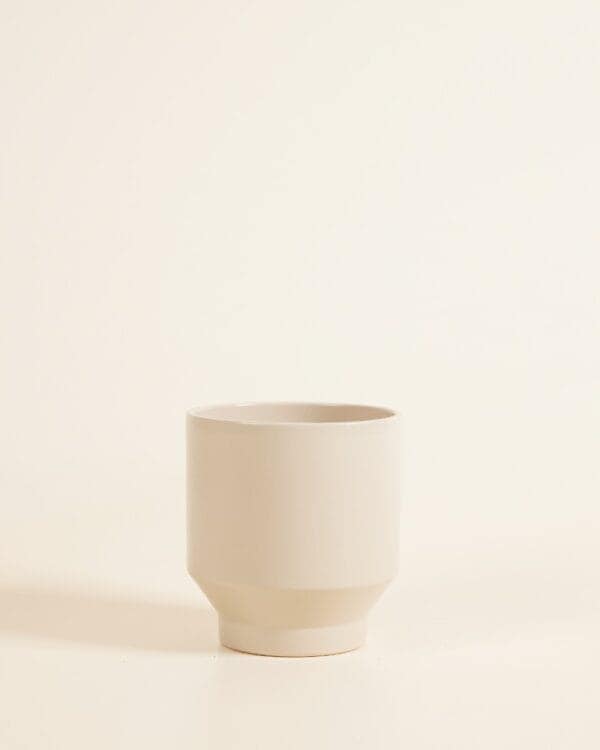 Paulo Pot Beige bezorgen via PLNTS