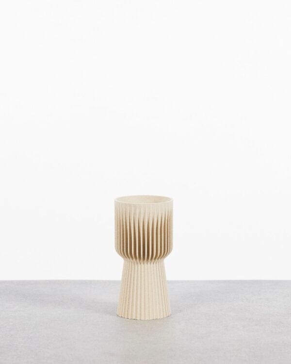 Robin Wood Pot On Foot bezorgen via PLNTS