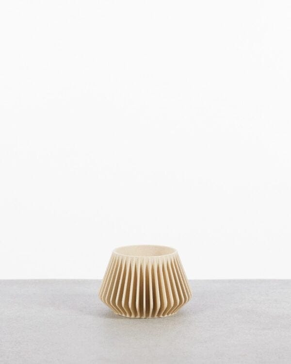 Robin Wood Pot Pillars bezorgen via PLNTS