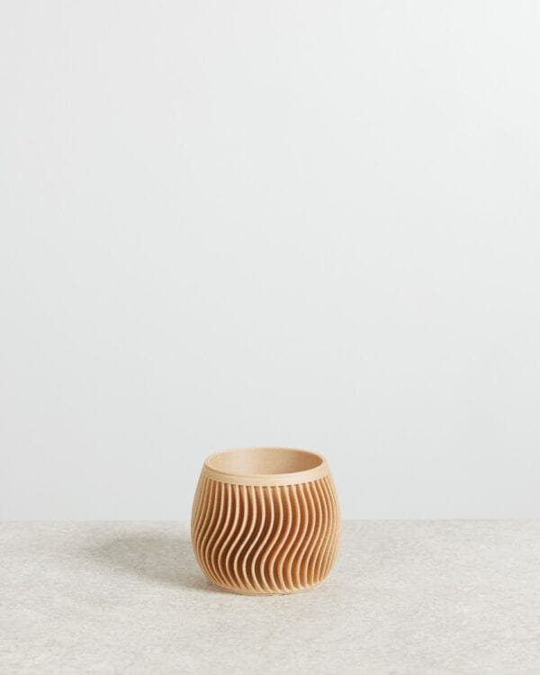 Robin Wood Pot Swirl bezorgen via PLNTS