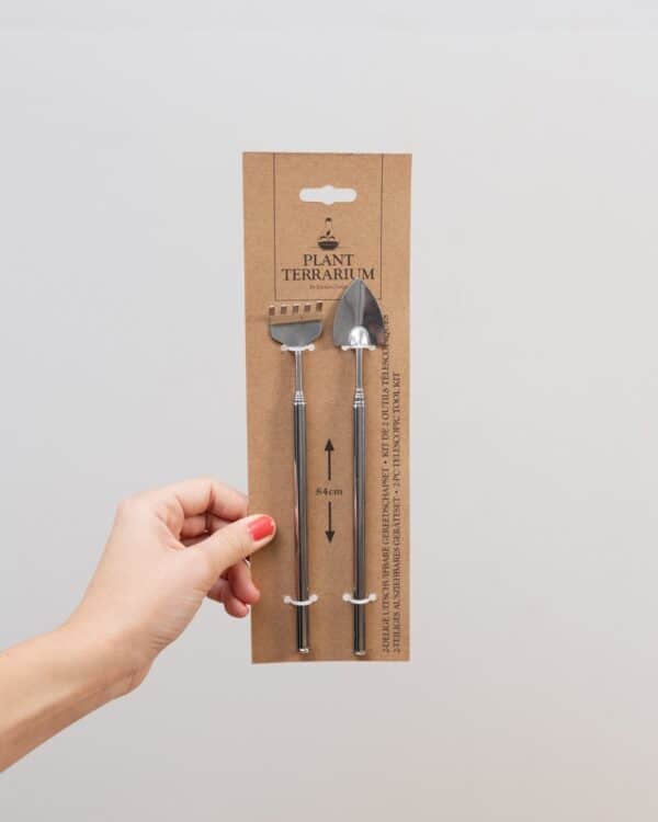 Toby Terrarium Tool Kit bezorgen via PLNTS