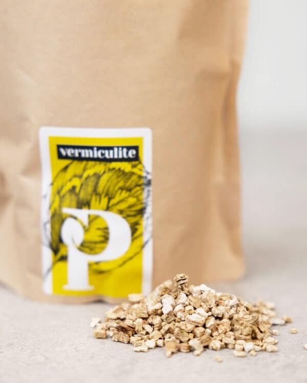 Vermiculiet bezorgen via PLNTS