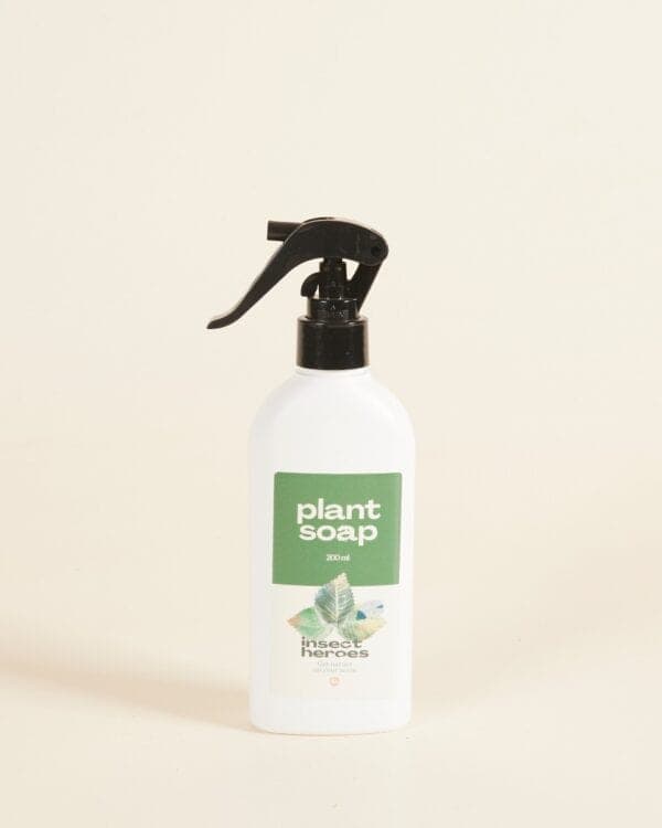Plant soap bezorgen via PLNTS