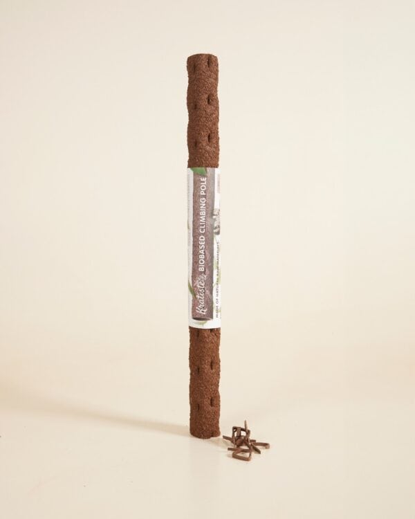 Kratiste Biodegradable Climbing Pole bezorgen via PLNTS