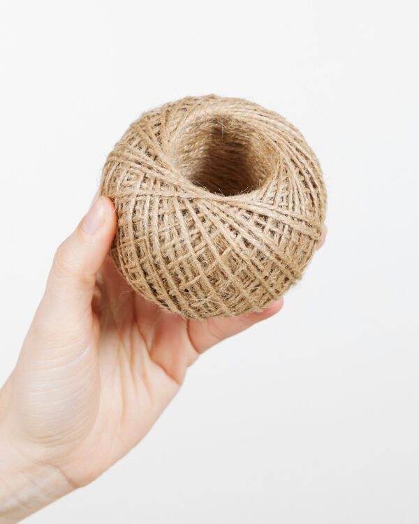 Billy Bindtouw Jute bezorgen via PLNTS