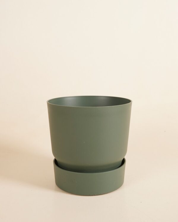 Elho Miles Ronde Pot Groen bezorgen via PLNTS