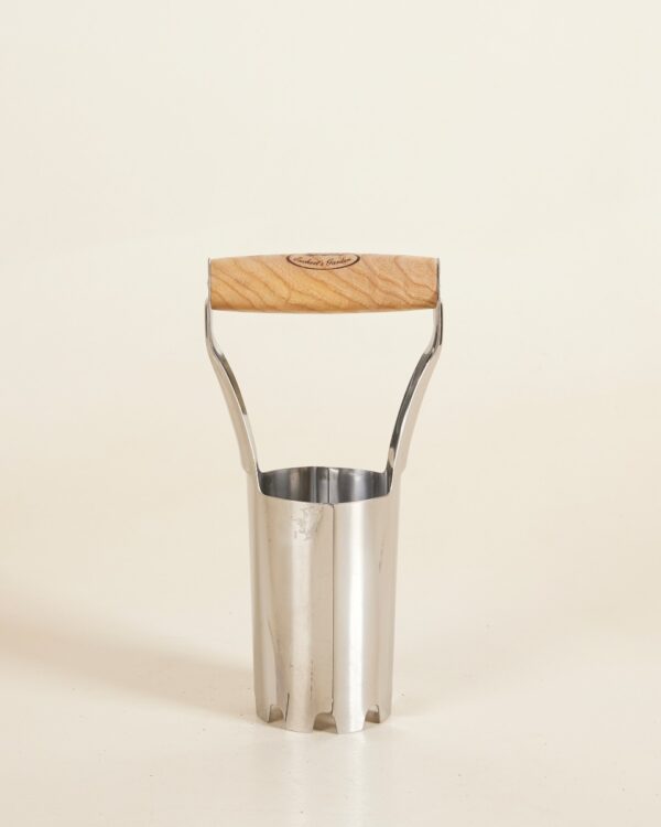 RVS bollenplanter bezorgen via PLNTS