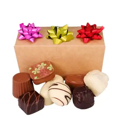 300 gram bonbons handgemaakt