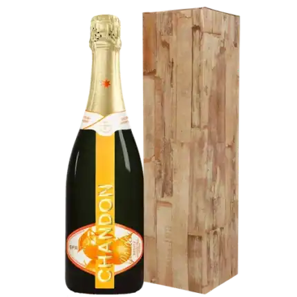 Bubbels Chandon Garden Spritz