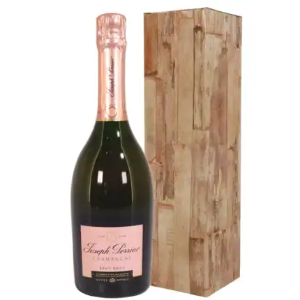 Champagne Joseph Perrier Rosé