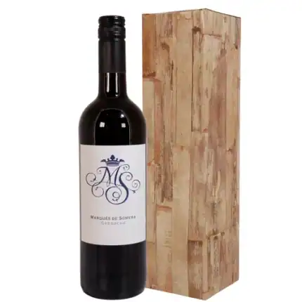 Marqués de Garnacha Rode wijn
