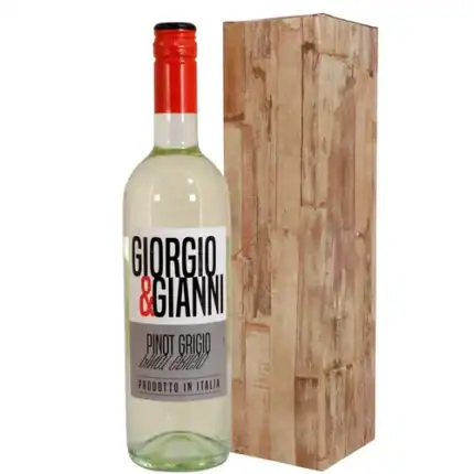 Pinot Grigio witte wijn