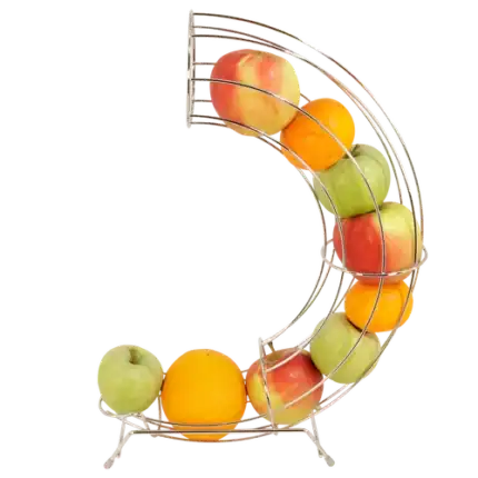 Sierlijk Fruitrek H 45cm x B 34cm