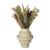 Moroccan Nights Bouquet – Droogbloemen – Hoogte 50 cm