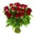 Voordelig Rode rozen bestellen